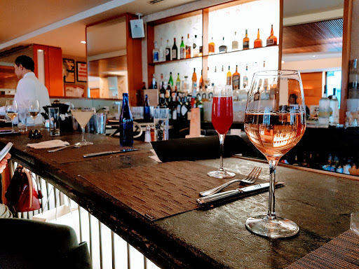 Freds Madison Avenue
