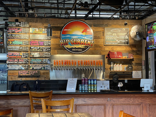 Rip Current Brewing